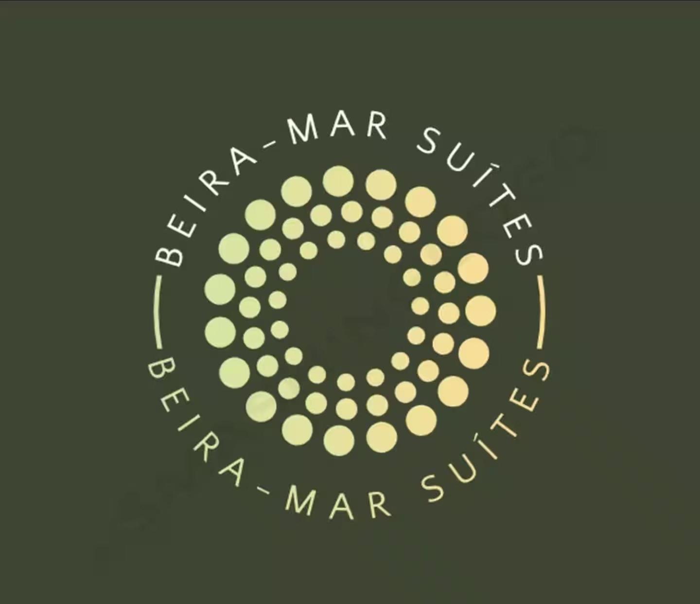 Beira-Mar Suites 佩尼亚 外观 照片